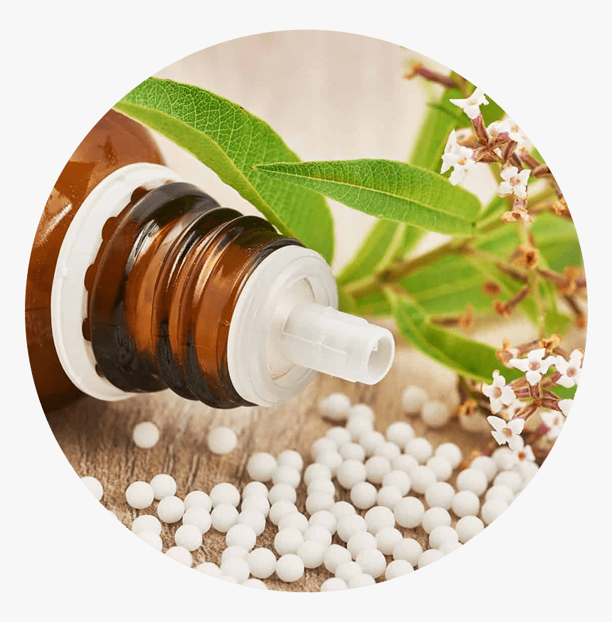Homeopathic Consultations